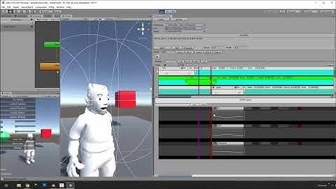 DevDiary 2020_01_25 XHH Visual Scripting