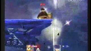 SSBB Wifi - Ike Fail
