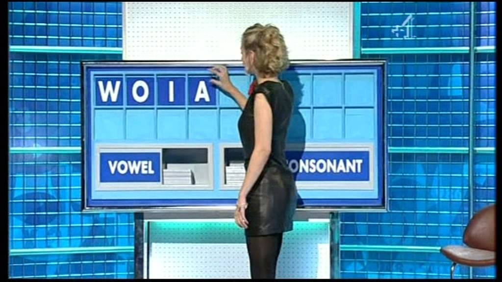 Rachel Riley - PVC and black tights 