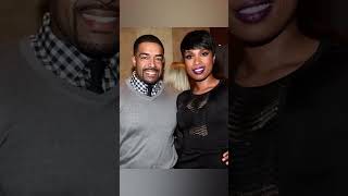 Jennifer Hudson & David Otunga Love❤ story #shorts #celebrity #love #viral #celebritycouple #beauty