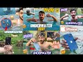 Ultimate iPhone Water Test: iPhone 11 vs iPhone 12 vs iPhone 13 vs iPhone 14 vs iPhone 15!