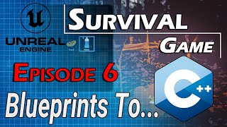 Blueprints to C++: Episode 6 - World Item #plugin #cpp #cpplus #ue5 #async