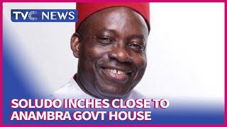 Newspaper Review | Soludo Inches Close to Anambra Government House screenshot 4