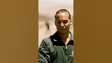 Thumbnail of Did You Know That In THE WALKING DEAD? | #Shorts
