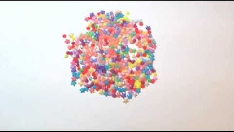 Found object animation