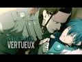 DRAMAtical Murder OST - Sandy Weeds