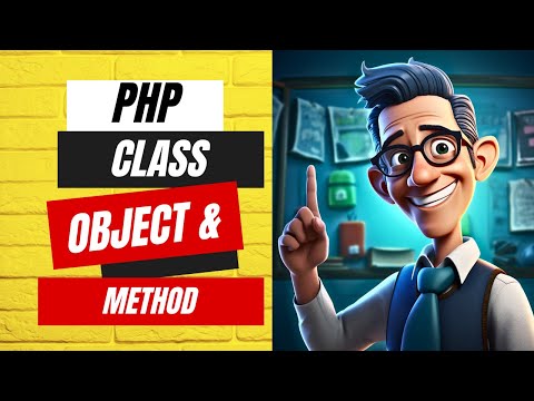 PHP-Introduction to Class, Object and Method in Nepali || ITandMe || OOP in PHP