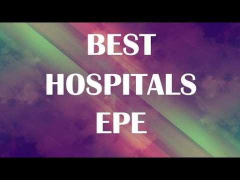 Beste Ziekenhuizen & Klinieken in Epe, Nederland