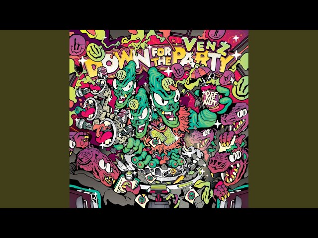 Down For The Party - YouTube