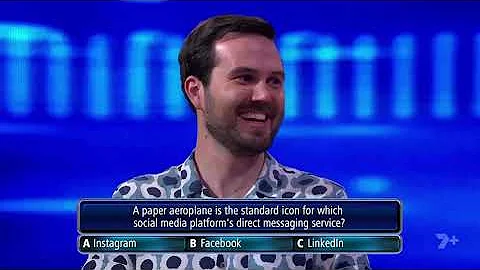 The Chase Australia - Episode 164   Mon 5 Jul