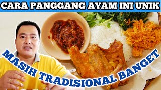 AYAM PANGGANG KREWENG | DIAN RAHMA KARANGANYAR. 