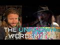 The GENIUS Lyricist You've Never Heard Of...