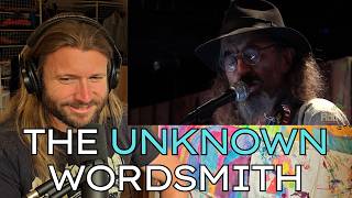 The GENIUS Lyricist You've Never Heard Of...
