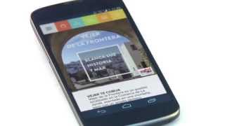 APP Paraisos del Sur screenshot 5