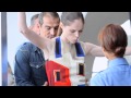 Making-of You should be dancing - Longchamp, Spring 2013 Campaign