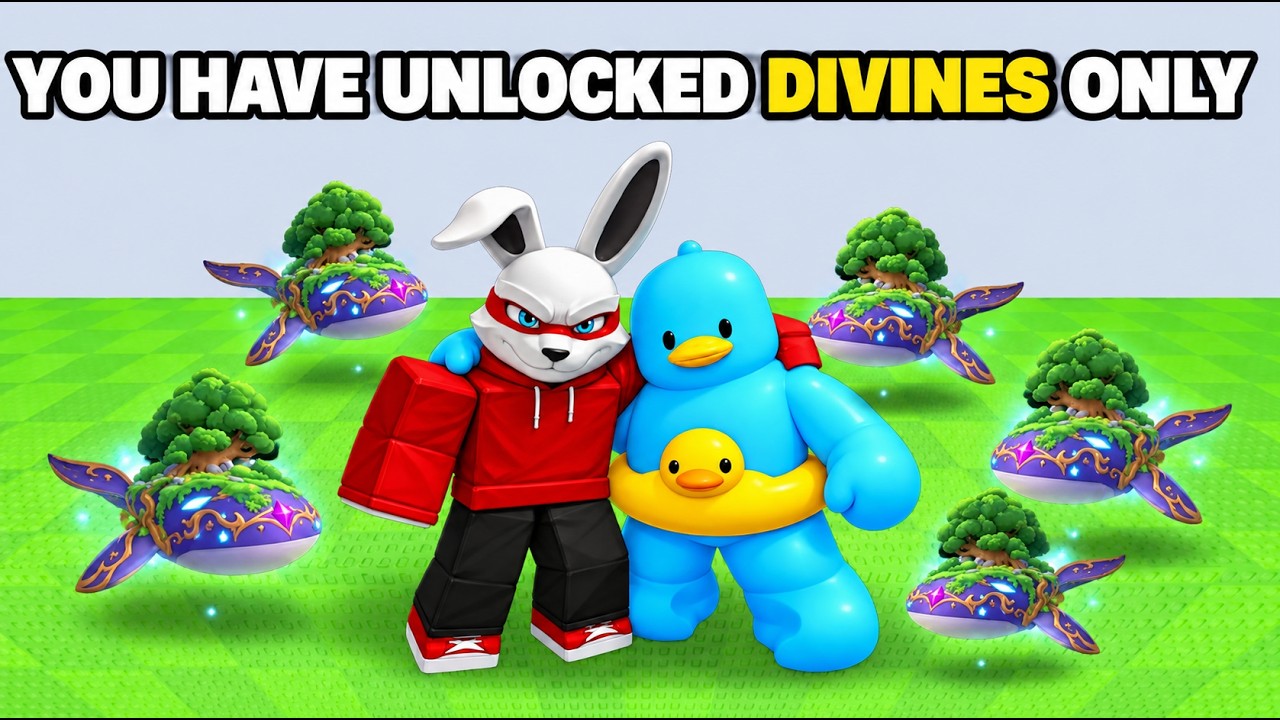 i added CUSTOM SERVER RESETS to STEAL AN EGG..