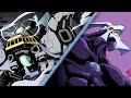 The King of Ruin ~GaoGaiGar vs. Betterman~ Ending: Chin Requiem -Juvenile Version-