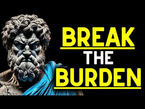 After Tonight, Your Mind Will Never Feel This Heavy Again | 4 Hours of Stoic Sleep
