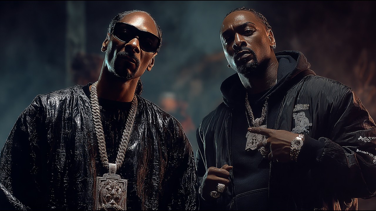 Best G-Funk Style 90s 💥 Snoop Dogg, 2Pac, Dr. Dre, Ice Cube, Biggie, Nas, Jay-Z, Eminem