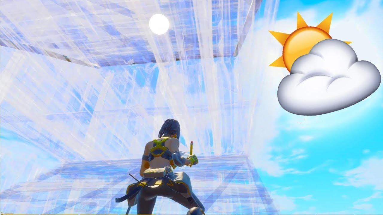 How to edit like dignal,naiv,yarn - Better Days ⛅️ (Fortnite Montage)