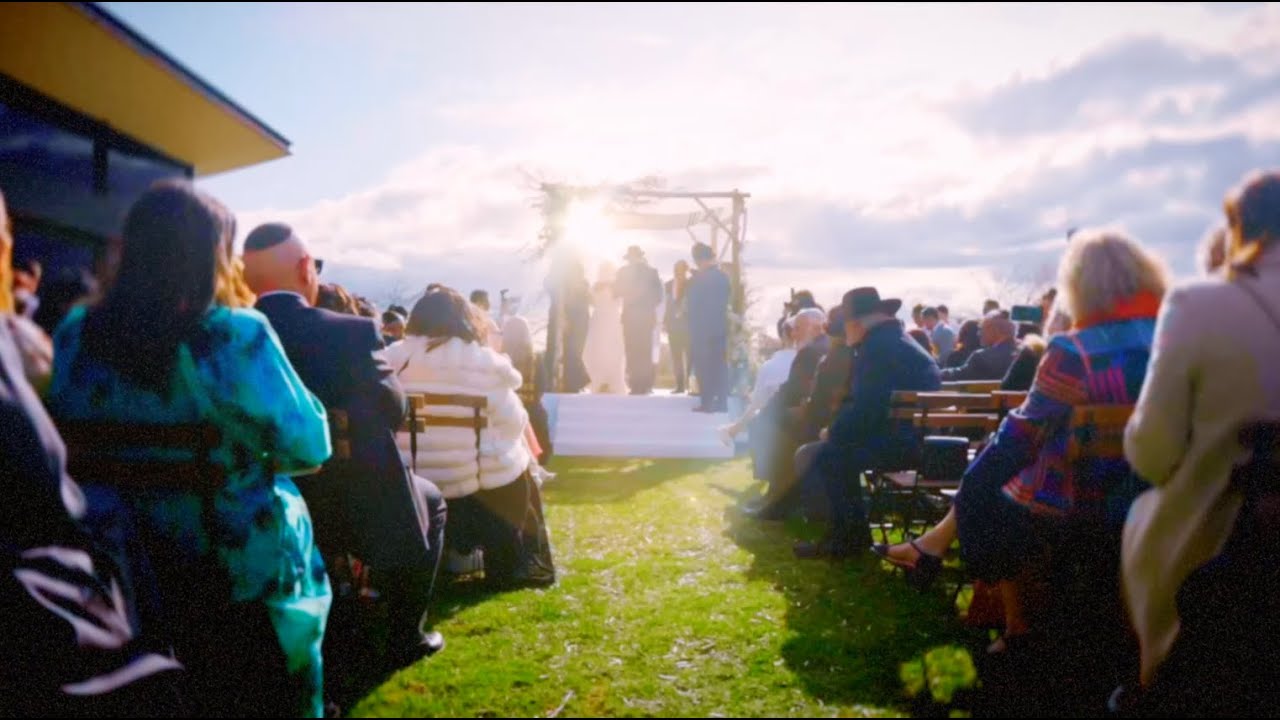 Im Eshkachech Medley - Brothers Mendel & Zalman Simons - Melbourne, Australia