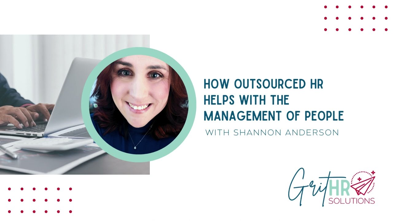 How Outsourced HR Helps With People Management Within Organizations