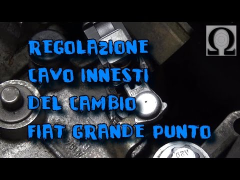 Video: Come si lubrifica un cavo della frizione?