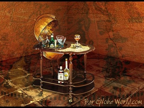 Globe Bar Carts And Serving Trolleys You Globe Bar Carts And Serving Trolleys