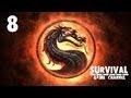 Прохождение Mortal Kombat — Часть 8: Шао Кан