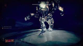 Crown Splitter is better than Lament