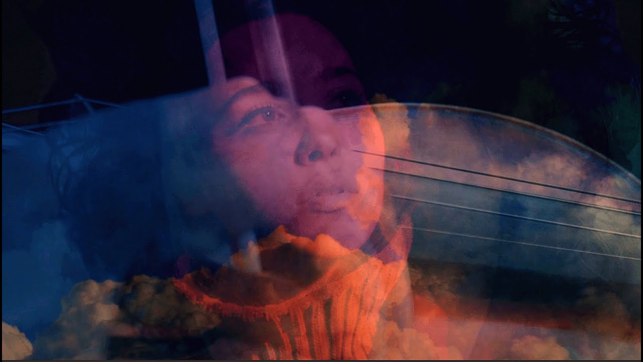 Ally Kerr - When You Let It All Fall Away (Official Video) - YouTube