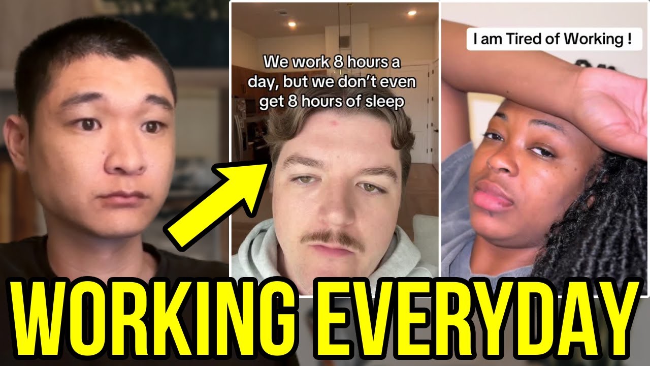 When Working 60 Hours a Week Just Doesn’t Cut It Anymore