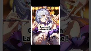 Guide Robin