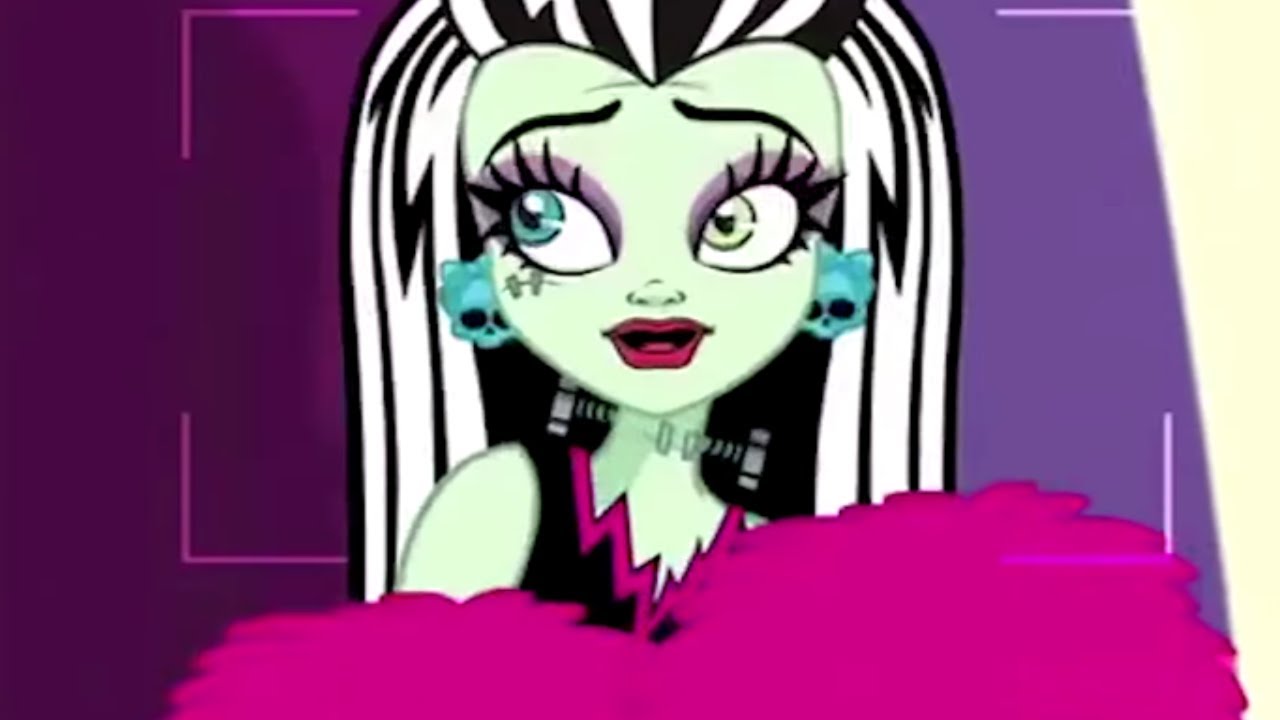 Monster High Latino💜El comienzo 💜Capítulo 2!💜Monster High Official upload music to spotify