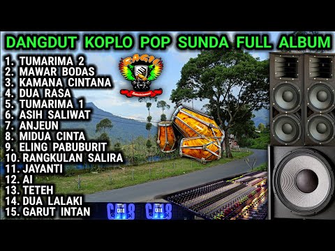 FULL DEVI BULE KAWIH SUNDA - RAGIL PONGDUT