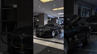 Mansory Conversion BMW i7 👑💸 #shorts #faridyousaf #mansory #bmwi7 #luxurycars #carlover #viralvideo
