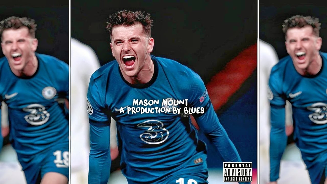 Mason Mount Edit YouTube