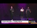 Eddy Mack Performs Can T Be Me mp3