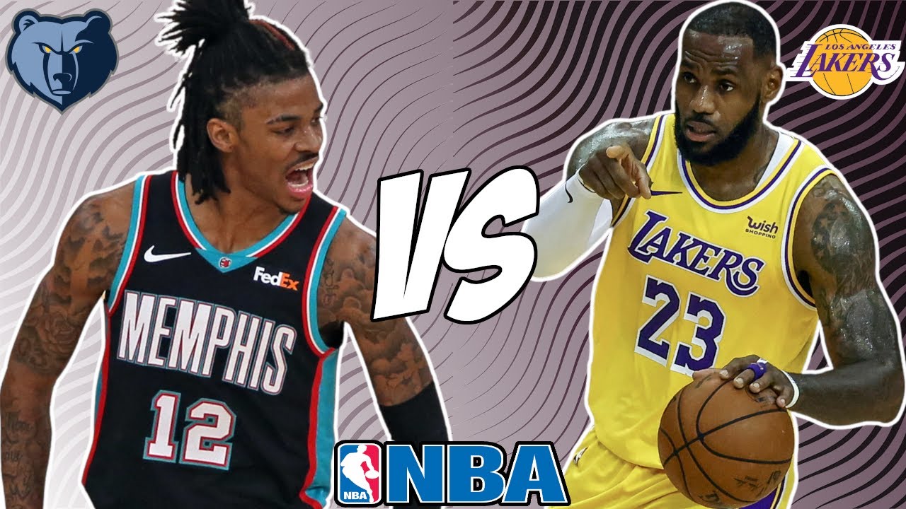 Memphis Grizzlies Vs Los Angeles Lakers 3 27 24 NBA Picks Predictions memphis-grizzlies-vs-los-angeles-lakers-3-27-24-nba-picks-predictions