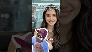 Hollywood’s First AI ‘Actress’ Just Arrived #breakingnews #tillynorwood #particle6 #xicoia #aitoday