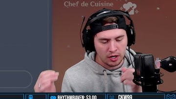 Mtashed Does The BEST Tectone Impression