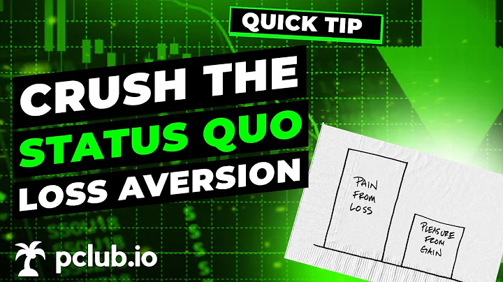 How to Create Urgency In Sales Using "Loss Aversion"