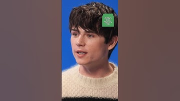 POV: You’re tapped into Ashby