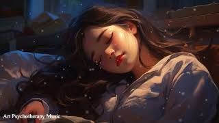 Deep Sleep Music  Healing Insomnia, Relieving Stress Music | Meditation Music,Beautiful Piano Music