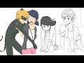 Kwami Catch Miraculous Ladybug Comic Dub