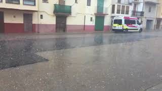 VIDEO PEDRISCO EN INTERIOR DE CASTELLÓN
