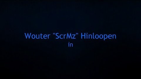 Departure - UT2004 fragmovie by vYd!