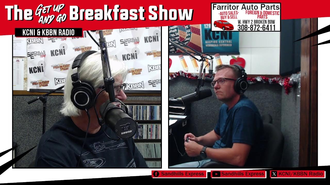 Live from the KCNI/KBBN studios - YouTube