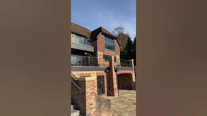 Another job complete #construction #glass #broken