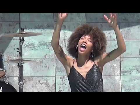 Upside down - Diana Ross (cover by Ametista)